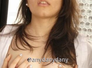 Danydanydany