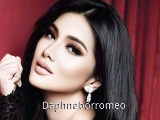 Daphneborromeo