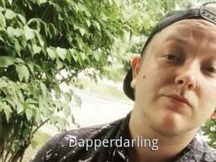 Dapperdarling