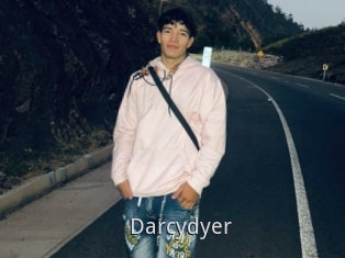 Darcydyer