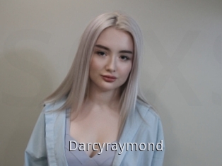 Darcyraymond