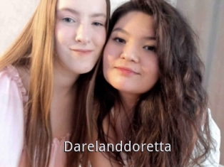 Darelanddoretta