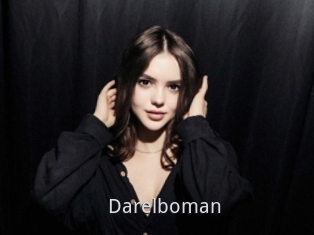 Darelboman