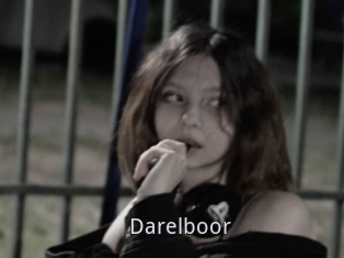 Darelboor