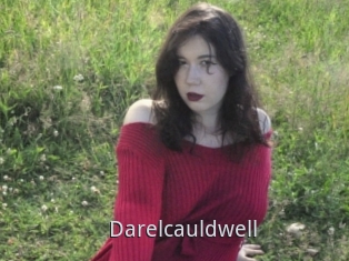 Darelcauldwell