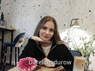 Darelenedurow