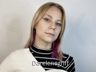 Darelenegriff