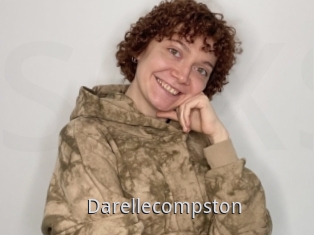 Darellecompston