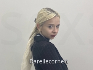 Darellecornett