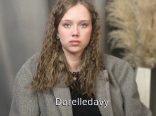 Darelledavy