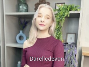 Darelledevon