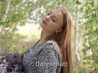 Darelledutt