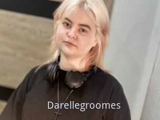 Darellegroomes