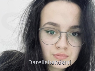 Darellehanderri
