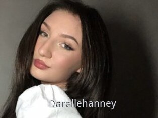 Darellehanney