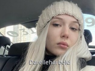 Darelleharbold