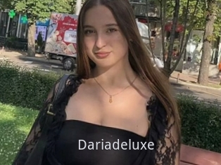 Dariadeluxe