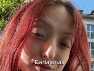 Dariajonas