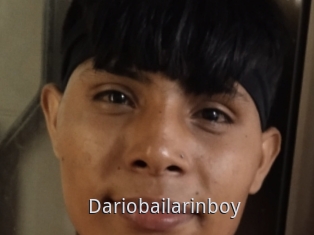 Dariobailarinboy