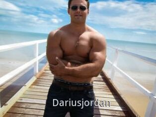 Dariusjordan