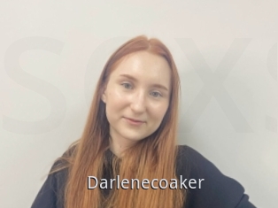 Darlenecoaker