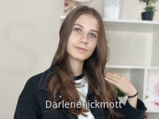 Darlenehickmott