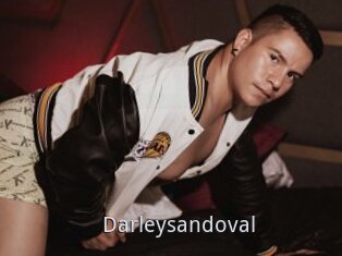 Darleysandoval