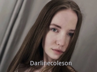 Darlinecoleson