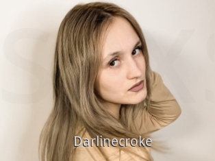 Darlinecroke