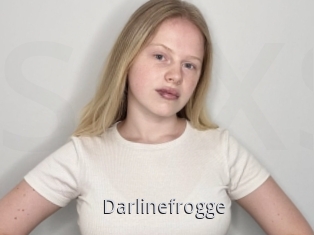 Darlinefrogge