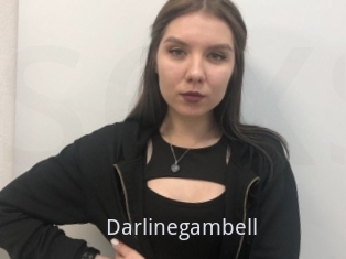Darlinegambell