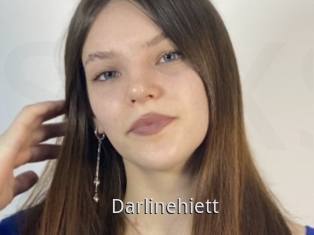 Darlinehiett