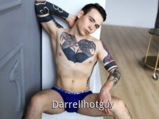Darrellhotguy