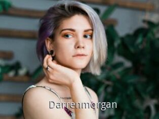 Darrenmorgan