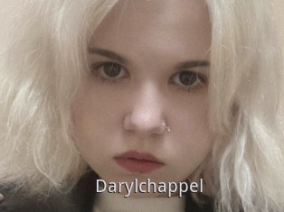 Darylchappel