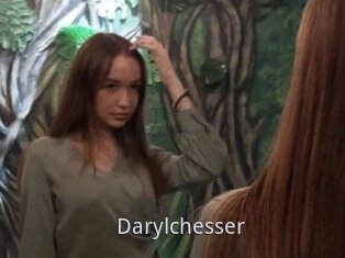 Darylchesser
