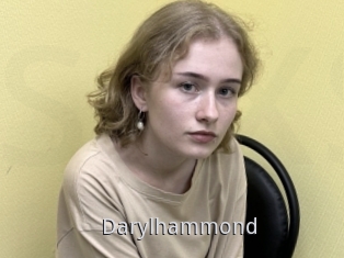 Darylhammond