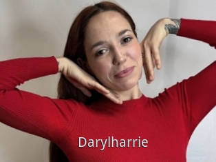 Darylharrie