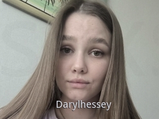 Darylhessey