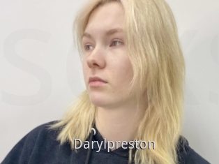 Darylpreston