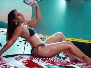 Dashawane
