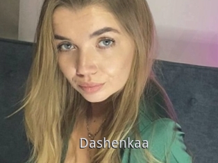Dashenkaa
