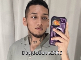 Davidadams2003
