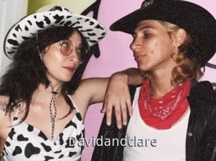 Davidandclare