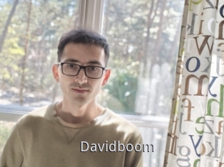 Davidboom