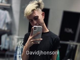 Davidjhonson