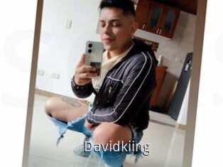 Davidkiing
