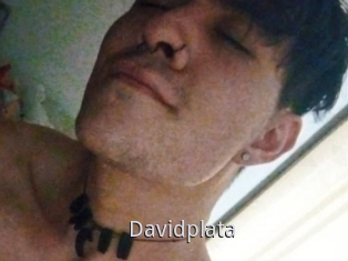 Davidplata