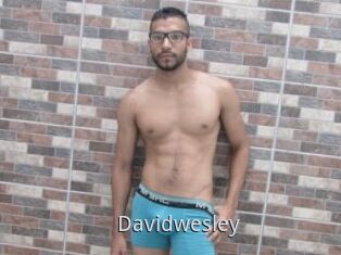 Davidwesley