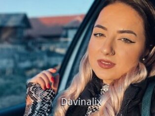Davinalix